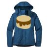 Women's Rain Jacket Thumbnail