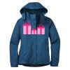 Women's Rain Jacket Thumbnail