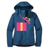 Women's Rain Jacket Thumbnail