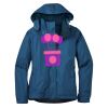 Women's Rain Jacket Thumbnail