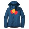 Women's Rain Jacket Thumbnail