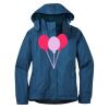 Women's Rain Jacket Thumbnail