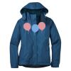 Women's Rain Jacket Thumbnail