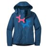Women's Rain Jacket Thumbnail