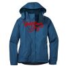 Women's Rain Jacket Thumbnail