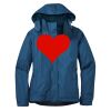 Women's Rain Jacket Thumbnail