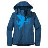 Women's Rain Jacket Thumbnail