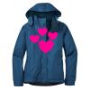 Women's Rain Jacket Thumbnail