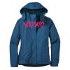 Women's Rain Jacket Thumbnail
