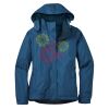 Women's Rain Jacket Thumbnail