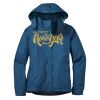 Women's Rain Jacket Thumbnail