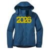 Women's Rain Jacket Thumbnail