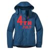 Women's Rain Jacket Thumbnail