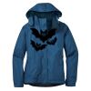 Women's Rain Jacket Thumbnail