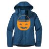 Women's Rain Jacket Thumbnail