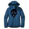Women's Rain Jacket Thumbnail