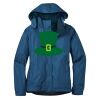 Women's Rain Jacket Thumbnail