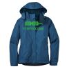 Women's Rain Jacket Thumbnail
