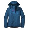 Women's Rain Jacket Thumbnail