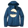 Women's Rain Jacket Thumbnail