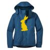 Women's Rain Jacket Thumbnail