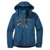 Women's Rain Jacket Thumbnail