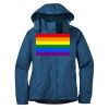 Women's Rain Jacket Thumbnail