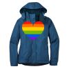 Women's Rain Jacket Thumbnail