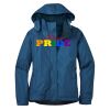 Women's Rain Jacket Thumbnail