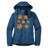 Women's Rain Jacket Thumbnail