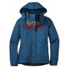 Women's Rain Jacket Thumbnail