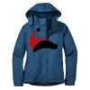 Women's Rain Jacket Thumbnail