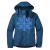 Women's Rain Jacket Thumbnail