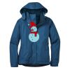 Women's Rain Jacket Thumbnail