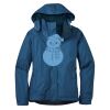 Women's Rain Jacket Thumbnail