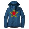 Women's Rain Jacket Thumbnail