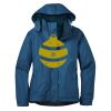 Women's Rain Jacket Thumbnail
