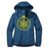 Women's Rain Jacket Thumbnail