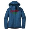 Women's Rain Jacket Thumbnail
