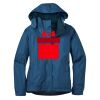 Women's Rain Jacket Thumbnail