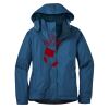 Women's Rain Jacket Thumbnail