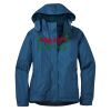 Women's Rain Jacket Thumbnail