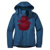 Women's Rain Jacket Thumbnail