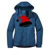 Women's Rain Jacket Thumbnail