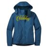 Women's Rain Jacket Thumbnail