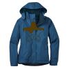 Women's Rain Jacket Thumbnail