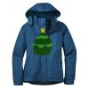 Women's Rain Jacket Thumbnail