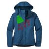 Women's Rain Jacket Thumbnail