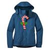 Women's Rain Jacket Thumbnail