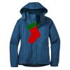 Women's Rain Jacket Thumbnail